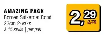 Amazing Oriëntal AMAZING PACK aanbieding