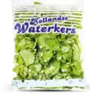 Ekoplaza Klispoel WATERKERS aanbieding