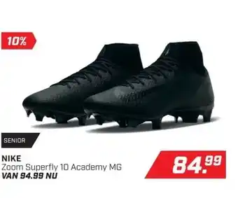 Daka Sport NIKE Zoom Superfly 10 Academy MG aanbieding