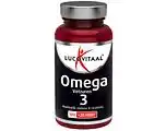 De Online Drogist Lucovitaal Omega 3 Vetzuren Capsules aanbieding