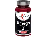 De Online Drogist Lucovitaal Omega 3 Vetzuren Capsules aanbieding