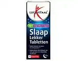 De Online Drogist Lucovitaal Slaap Lekker Tabletten aanbieding