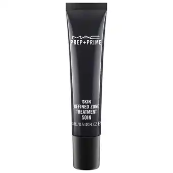 Douglas MAC Prep & Prime Skin Refined Zone aanbieding