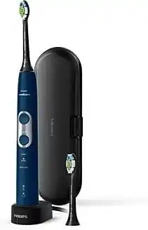 EP Philips HX6871/47 ProactiveClean Marineblauw aanbieding