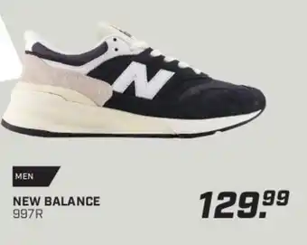 Daka Sport NEW BALANCE 997R aanbieding