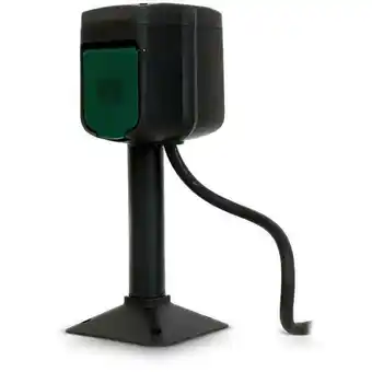Action LSC Smart Connect outdoor duo-stopcontact aanbieding