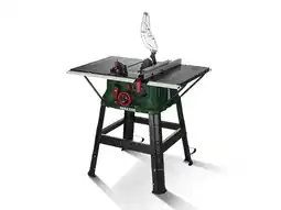 Lidl PARKSIDE Tafelcirkelzaag 2.200 W aanbieding