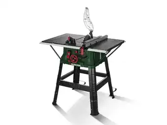 Lidl PARKSIDE Tafelcirkelzaag 2.200 W aanbieding