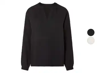 Lidl esmara Dames blouse aanbieding