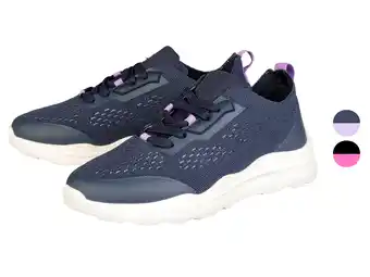 Lidl esmara Dames sneakers aanbieding
