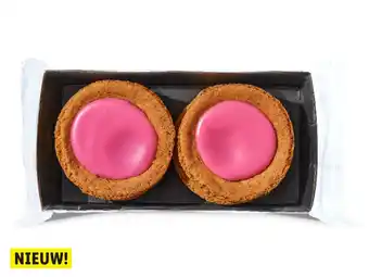 Lidl Roze fondant pencee aanbieding