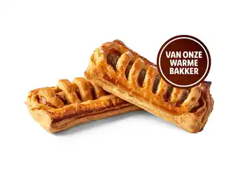 Lidl Frikandelbroodjes aanbieding