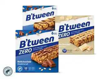 Lidl B’tween aanbieding