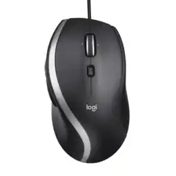 MediaMarkt Logitech M500s aanbieding