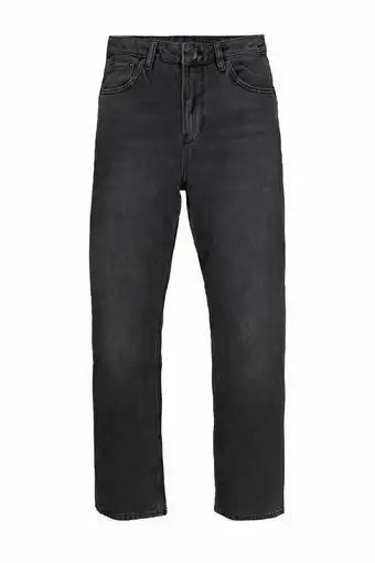 Jeans Centre Garcia Dames Straight Fit Jeans GS100810-8161 aanbieding