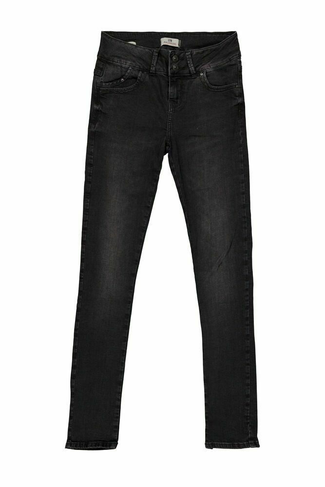 LTB Dames Skinny Fit Jeans Molly High 