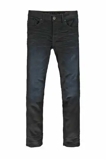 Jeans Centre Garcia Heren Slim Fit Jeans Savio-1750 aanbieding