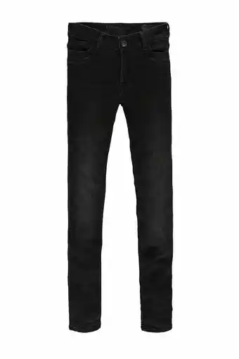 Jeans Centre Garcia Dames Skinny Fit Jeans Rachelle-8100 aanbieding