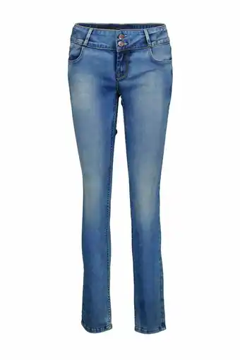 Jeans Centre Tripper Dames Slim Fit Jeans SYDNEY-4012 aanbieding