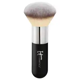 Douglas IT Cosmetics HEAVENLY LUXE Airbrush Powder & Bronzer Brush #1 aanbieding