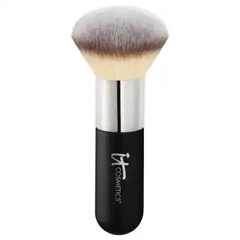 Douglas IT Cosmetics HEAVENLY LUXE Airbrush Powder & Bronzer Brush #1 aanbieding