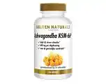 De Online Drogist Golden Naturals Ashwagandha KSM-66 Capsules aanbieding