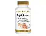 De Online Drogist Golden Naturals Nagel Support Capsules aanbieding