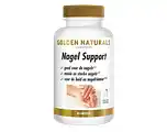 De Online Drogist Golden Naturals Nagel Support Capsules aanbieding