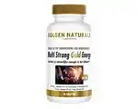 De Online Drogist Golden Naturals Multi Strong Gold Energy Tabletten aanbieding