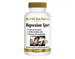 De Online Drogist Golden Naturals Magnesium Sport Capsules aanbieding