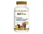 De Online Drogist Golden Naturals Multi Mama Capsules aanbieding