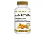 De Online Drogist Golden Naturals Curcumine SLCP 400mg Capsules aanbieding