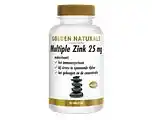 De Online Drogist Golden Naturals Multiple Zink Tabletten aanbieding