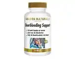De Online Drogist Golden Naturals Doorbloeding Support Capsules aanbieding
