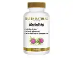 De Online Drogist Golden Naturals Mariadistel Capsules aanbieding