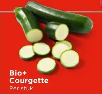 Vomar Voordeelmarkt Courgette aanbieding