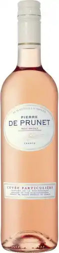 Gall & Gall Pierre de Prunet Rosé 75CL Wijn aanbieding