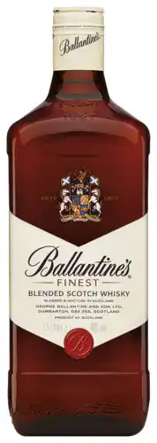 Gall & Gall Ballantine's 150 cl aanbieding