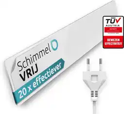 Amazon ELIAS Schimmelverwijderaar muur - schimmelverwijderaar badkamer - onze anti-schimmel oplossing - permanent geen schimmel zond aanbieding