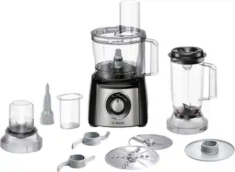 Coolblue Bosch MCM3501M aanbieding