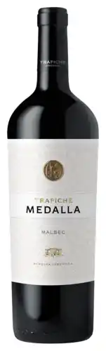 Gall & Gall Trapiche Medalla Malbec aanbieding