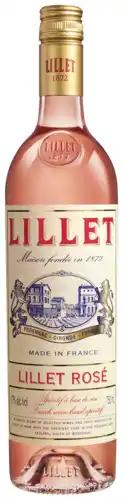 Gall & Gall Lillet Rosé aanbieding