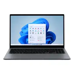 MediaMarkt Samsung Galaxy Book4 Zwart - 15.6 Inch Intel Core I7 16 Gb 512 aanbieding
