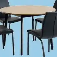 Jysk JEGIND TAFEL aanbieding