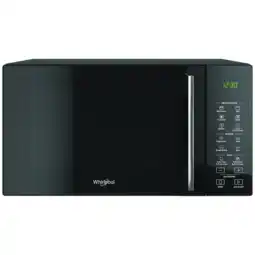 MediaMarkt Whirlpool MWp 295 B aanbieding