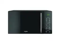 MediaMarkt Whirlpool MWp 295 B aanbieding