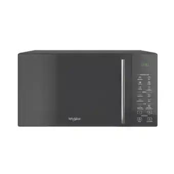 MediaMarkt Whirlpool MWp 295 B aanbieding