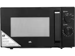 MediaMarkt OK. Omw 2024-1 B Magnetron aanbieding