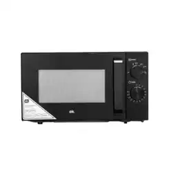 MediaMarkt OK. Omw 2024-1 B Magnetron aanbieding