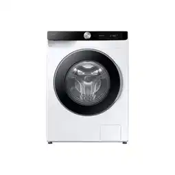 MediaMarkt Samsung Ww11dg6b85lk 6000-serie Ai Wash Wasmachine aanbieding